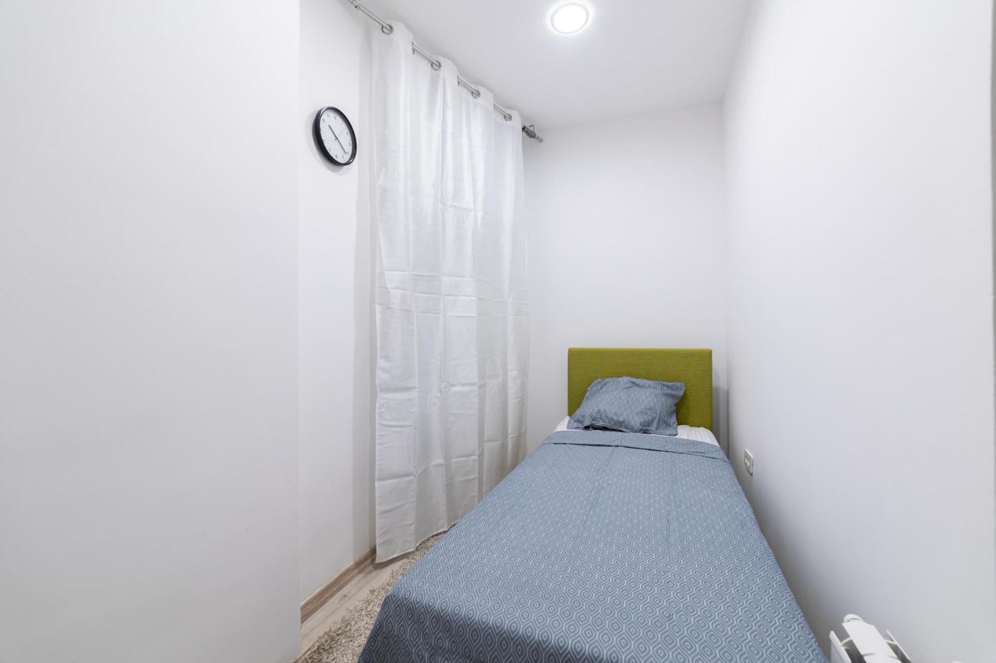 Old Town Colorful Two-Bedroom Apartment SJJ Extérieur photo